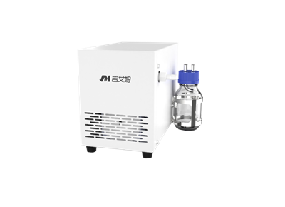  vacuum pump 410
