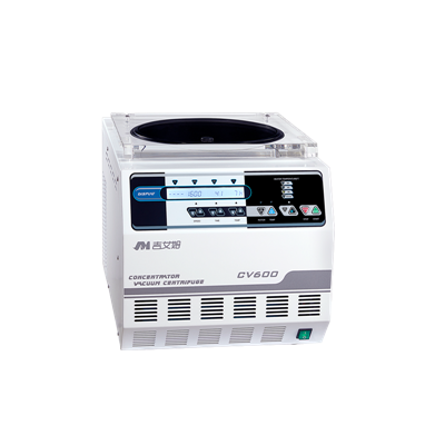 Nucleic acid freezing centrifugal dryer CV600